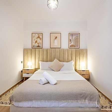 Jolie & Luxueux Appart A Gueliz - 100% Equipe Marakeş Dış mekan fotoğraf