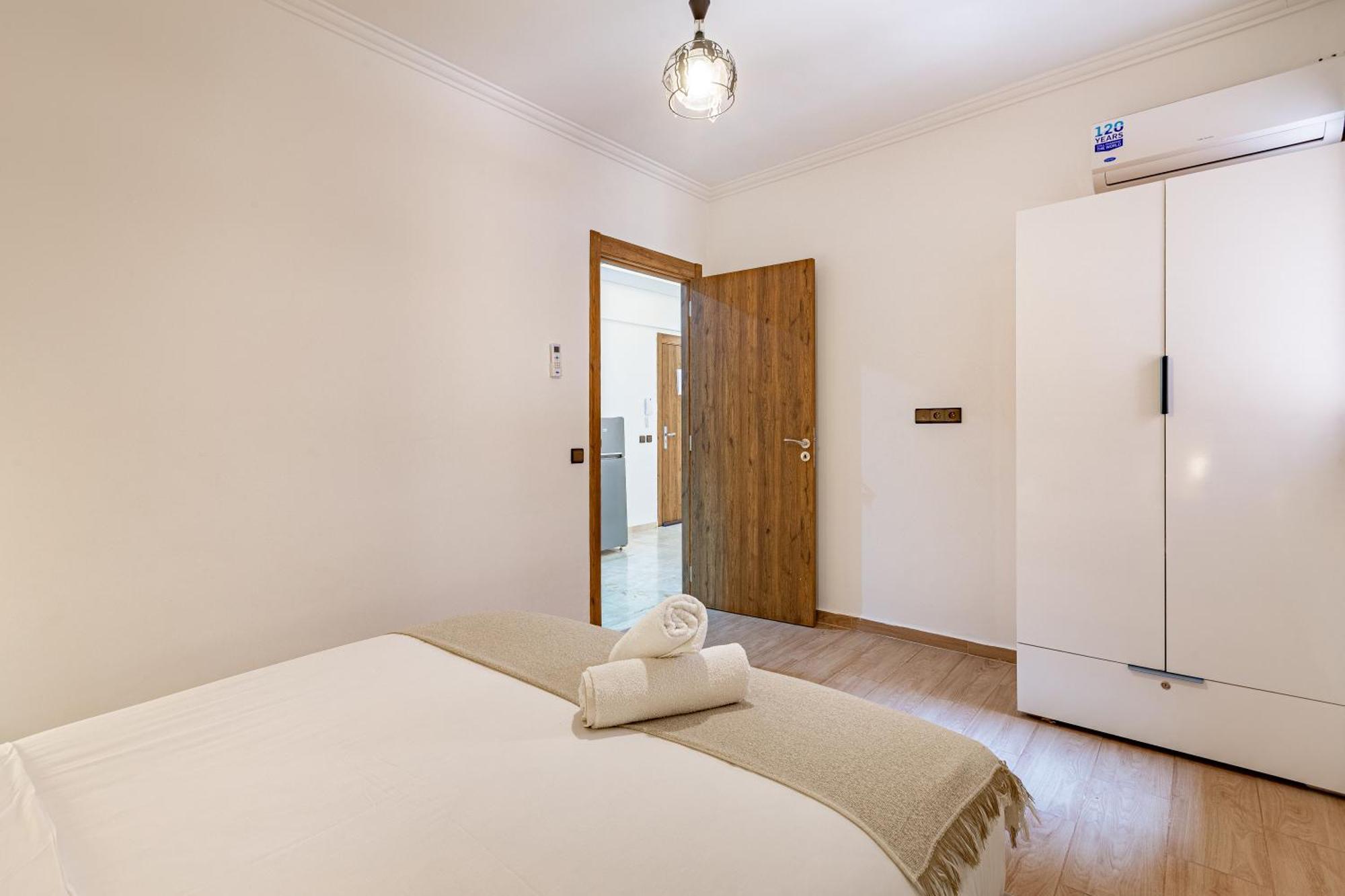 Jolie & Luxueux Appart A Gueliz - 100% Equipe Marakeş Dış mekan fotoğraf
